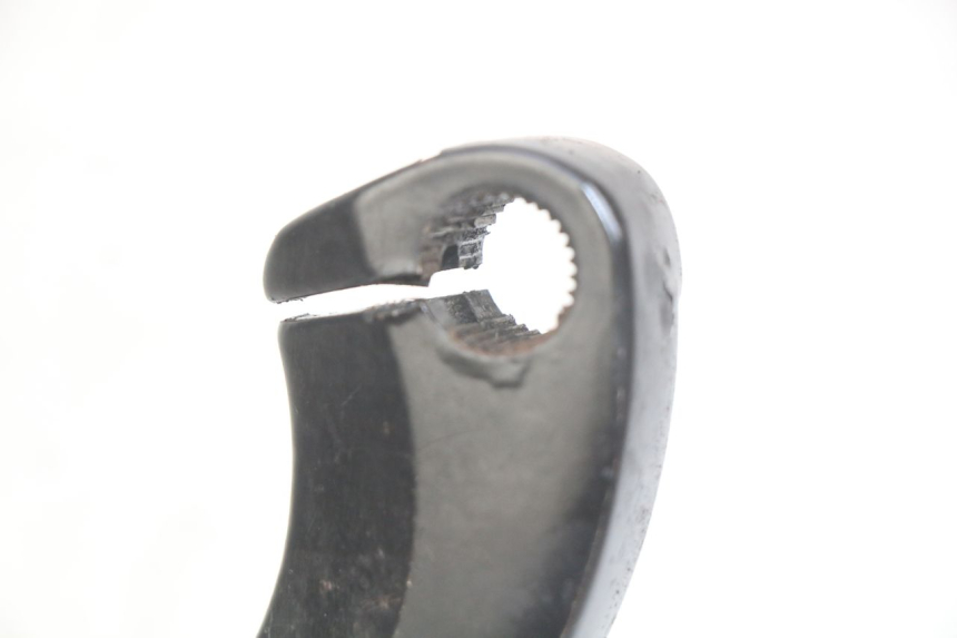 photo de KICK PEUGEOT LUDIX 50 (2008 - 2017) - Zoom état d’usage