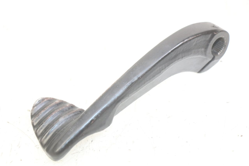 photo de KICK PEUGEOT LUDIX 50 (2008 - 2017) - Autre angle de vue