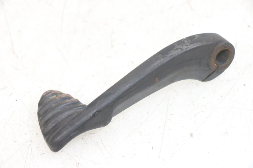 photo de KICK PEUGEOT LUDIX 50 (2005 - 2007) - Zoom état d’usage