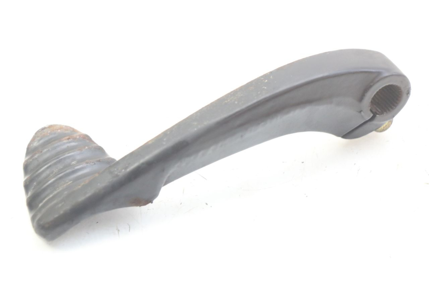 photo de KICK PEUGEOT LUDIX 50 (2005 - 2007) - Vue principale