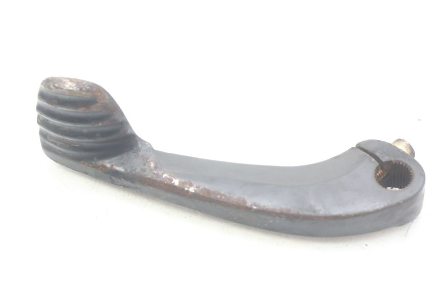 photo de KICK PEUGEOT LUDIX 50 (2005 - 2007) - Zoom état d’usage