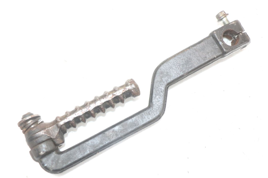 photo de KICK PEUGEOT LUDIX 50 (2005 - 2007) - Vue principale