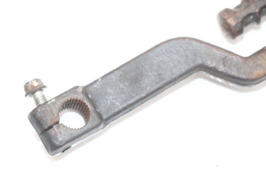 photo de KICK PEUGEOT LUDIX 50 (2005 - 2007) - Zoom état d’usage