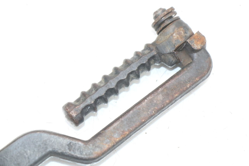 photo de KICK PEUGEOT LUDIX 50 (2005 - 2007) - Autre angle de vue