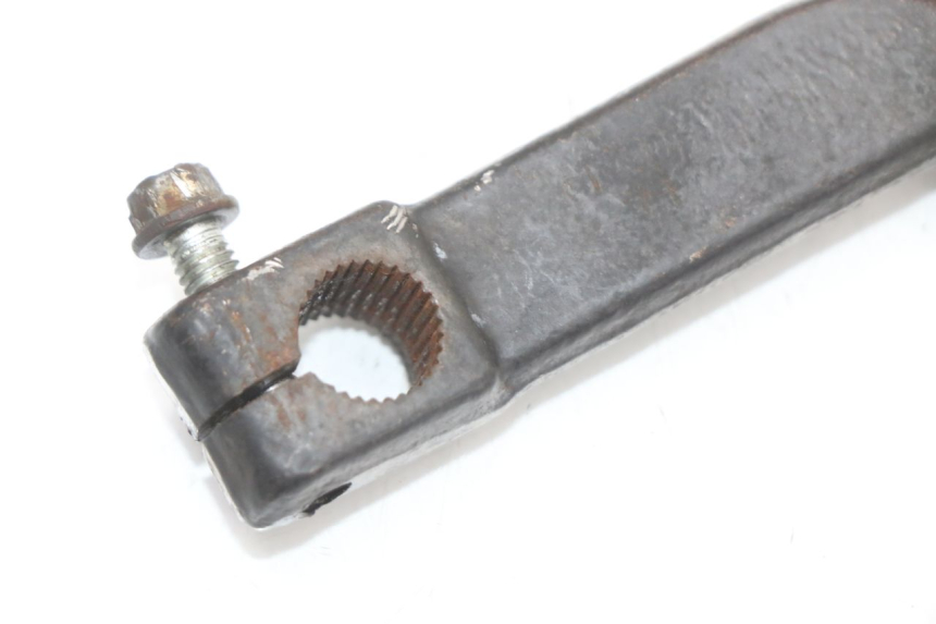 photo de KICK PEUGEOT LUDIX 50 (2005 - 2007) - Gros plan technique