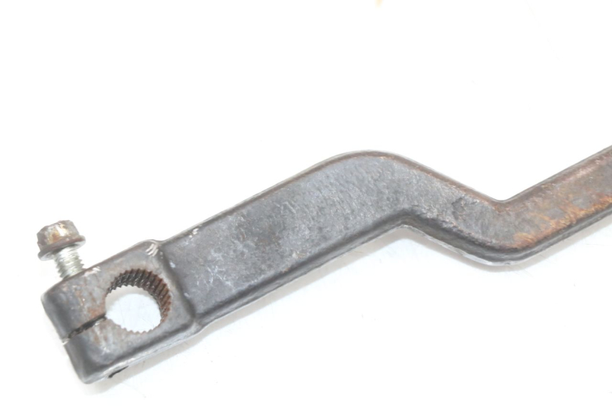 photo de KICK PEUGEOT LUDIX 50 (2005 - 2007) - Points de fixation