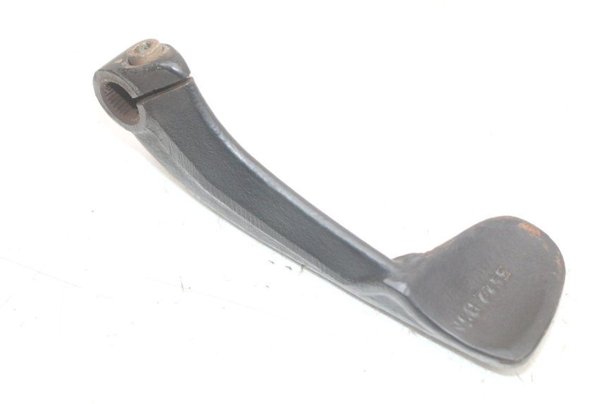 photo de KICK PEUGEOT LUDIX 50 (2005 - 2007) - Zoom état d’usage