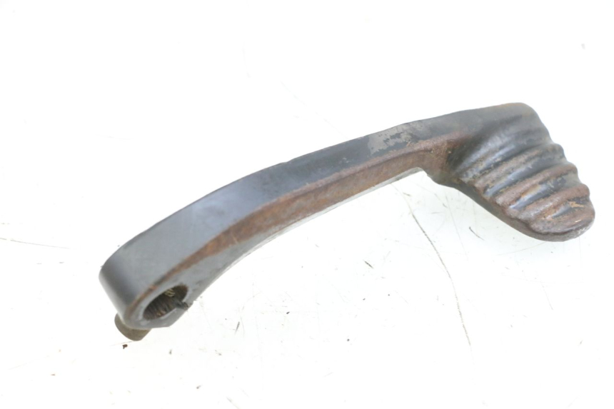 photo de KICK PEUGEOT LUDIX 50 (2008 - 2017) - Vue principale