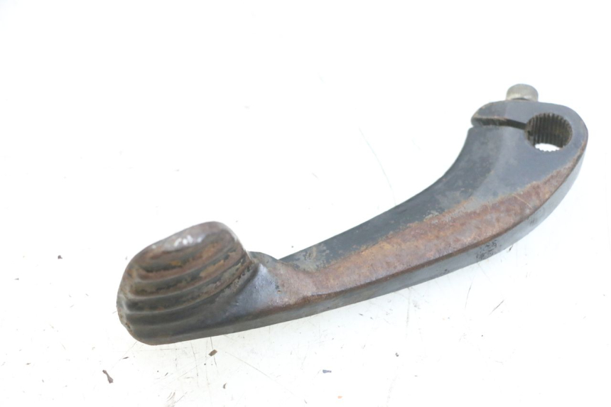 photo de KICK PEUGEOT LUDIX 50 (2008 - 2017) - Zoom état d’usage