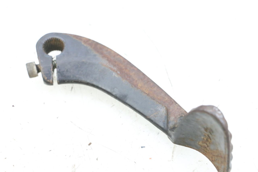 photo de KICK PEUGEOT LUDIX 50 (2008 - 2017) - Autre angle de vue