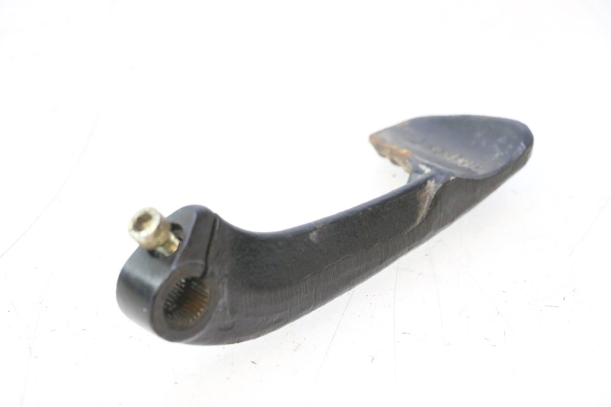 photo de KICK PEUGEOT LUDIX 50 (2008 - 2017) - Zoom état d’usage