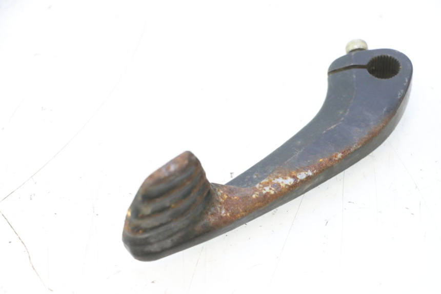 photo de KICK PEUGEOT LUDIX 50 (2008 - 2017) - Autre angle de vue