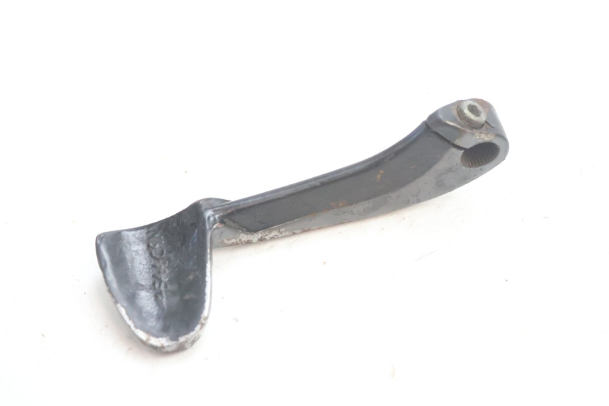 photo de KICK PEUGEOT LUDIX ONE 14P 50 (2004 - 2013) - Vue d’ensemble