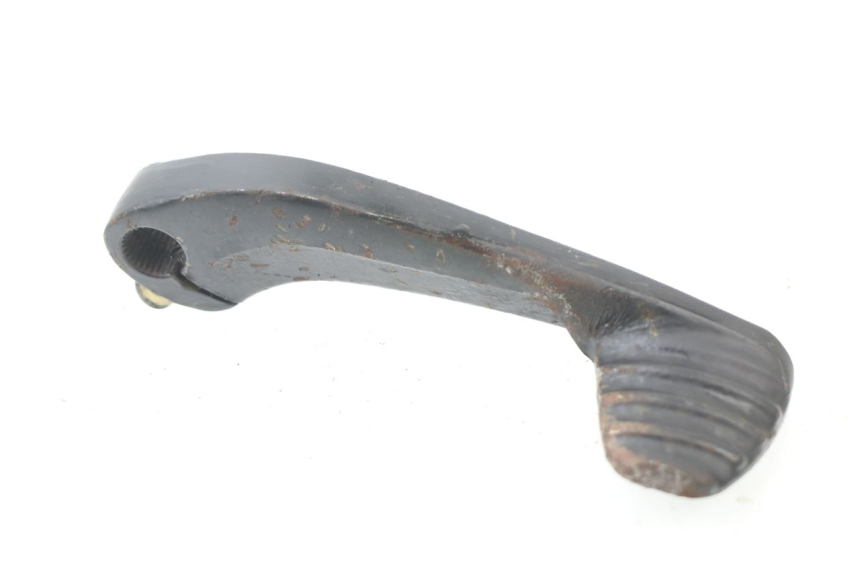 photo de KICK PEUGEOT LUDIX ONE 50 (2004 - 2006) - Vue principale