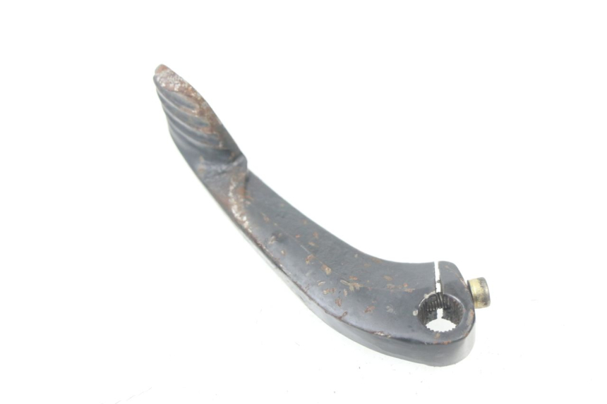 photo de KICK PEUGEOT LUDIX ONE 50 (2004 - 2006) - Autre angle de vue