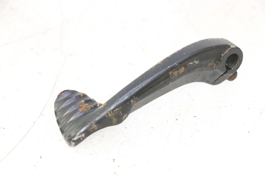 photo de KICK PEUGEOT LUDIX ONE 50 (2004 - 2013) - Vue principale