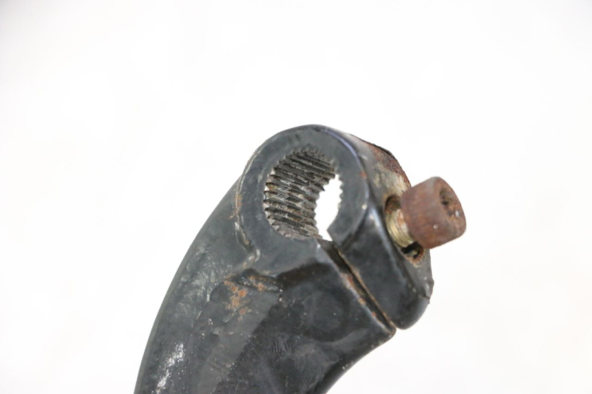 photo de KICK PEUGEOT LUDIX ONE 50 (2004 - 2013) - Autre angle de vue