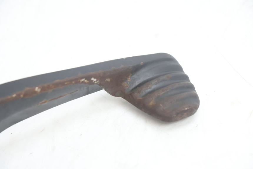 photo de KICK PEUGEOT LUDIX ONE 50 (2004 - 2013) - Zoom état d’usage