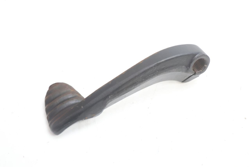 photo de KICK PEUGEOT LUDIX ONE 50 (2004 - 2013) - Autre angle de vue