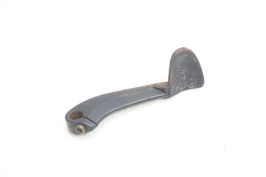 photo de KICK PEUGEOT LUDIX ONE 50 (2004 - 2013) - Gros plan technique