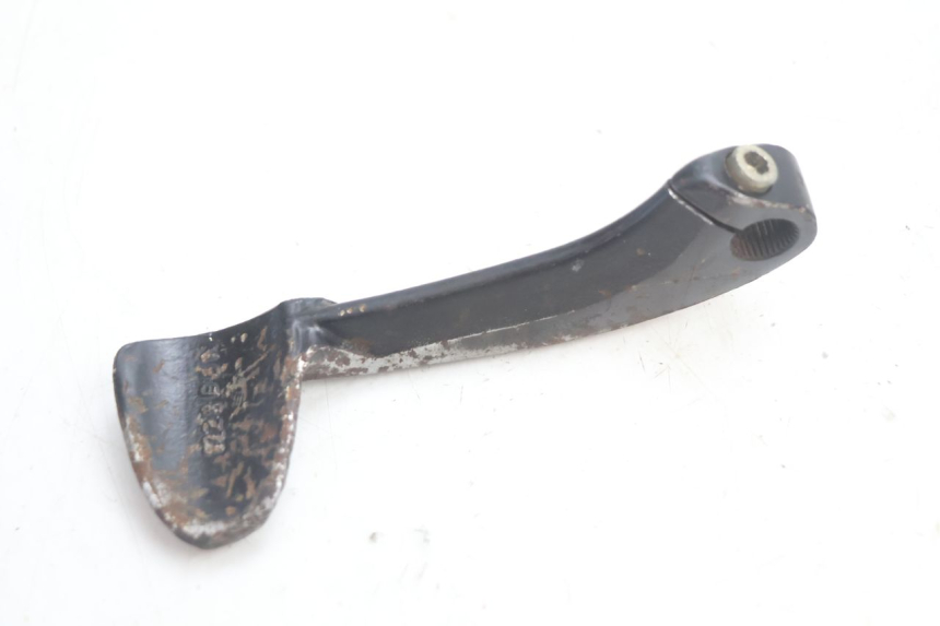 photo de KICK PEUGEOT LUDIX ONE 50 (2004 - 2006) - Vue d’ensemble