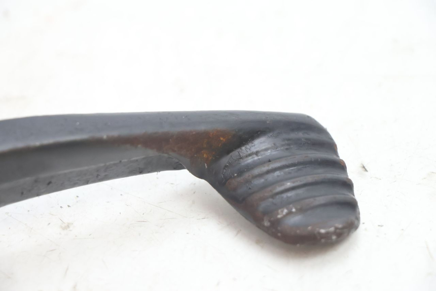 photo de KICK PEUGEOT LUDIX SNAKE 2T 50 (2004 - 2014) - Zoom état d’usage