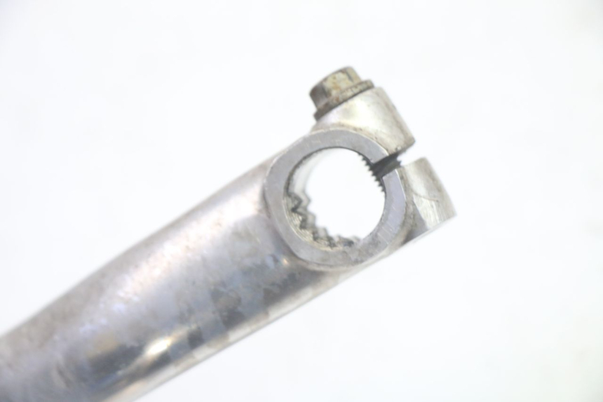 photo de KICK PIAGGIO LXV 4T 50 (2009 - 2013) - Autre angle de vue