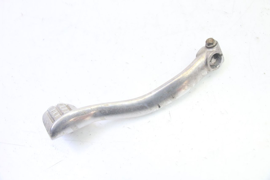 photo de KICK PIAGGIO LXV 4T 50 (2009 - 2013) - Gros plan technique