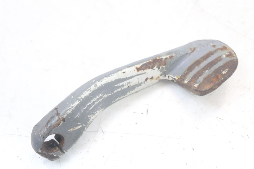 photo de KICK MBK MACH G AC 50 (2002 - 2014) - Vue principale