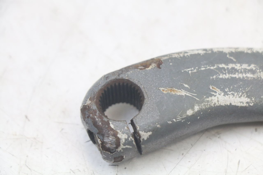 photo de KICK MBK MACH G AC 50 (2002 - 2014) - Zoom état d’usage