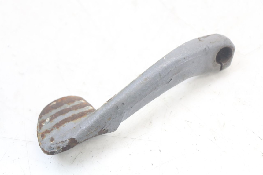 photo de KICK MBK MACH G AC 50 (2002 - 2014) - Autre angle de vue