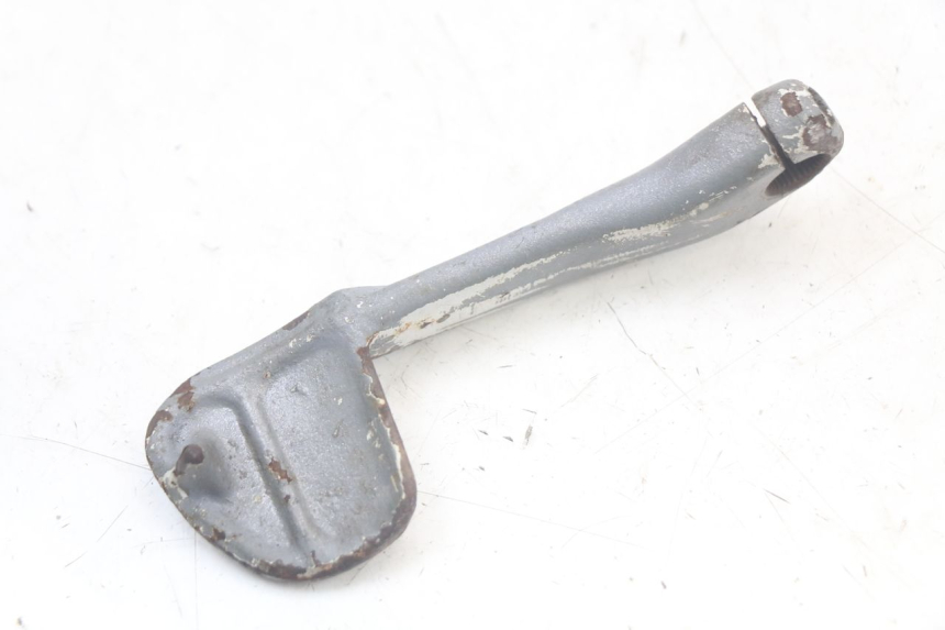 photo de KICK MBK MACH G AC 50 (2002 - 2014) - Gros plan technique