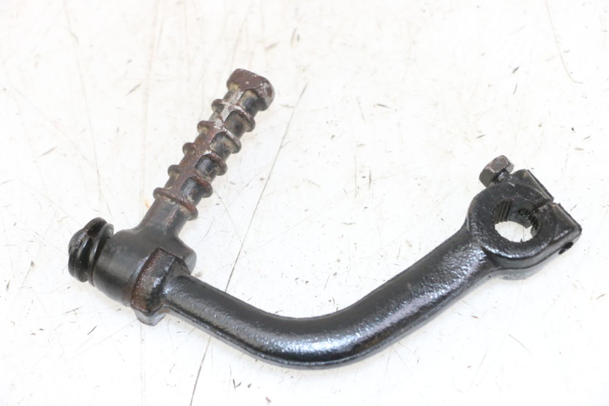 photo de KICK MASAI XL 50 (2012 - 2019) - Vue principale