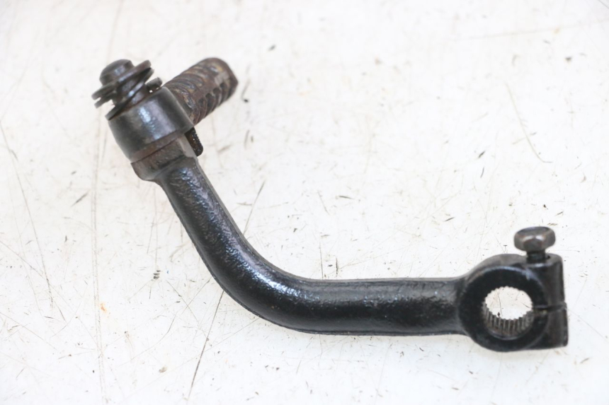 photo de KICK MASAI XL 50 (2012 - 2019) - Détail de la pièce