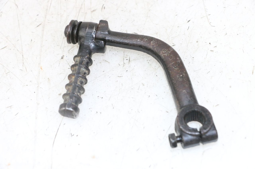 photo de KICK MASAI XL 50 (2012 - 2019) - Autre angle de vue