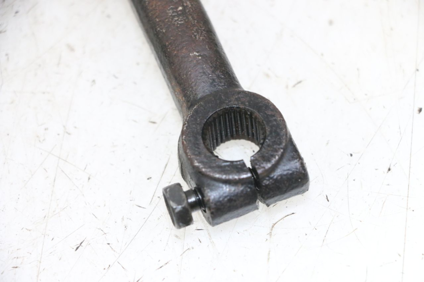 photo de KICK MASAI XL 50 (2012 - 2019) - Gros plan technique