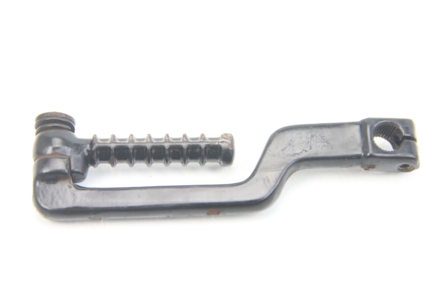 photo de KICK EUROCKA MATADOR 4T 50 (2010 - 2016) - Vue principale