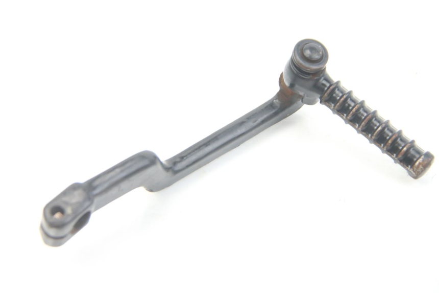 photo de KICK EUROCKA MATADOR 4T 50 (2010 - 2016) - Autre angle de vue