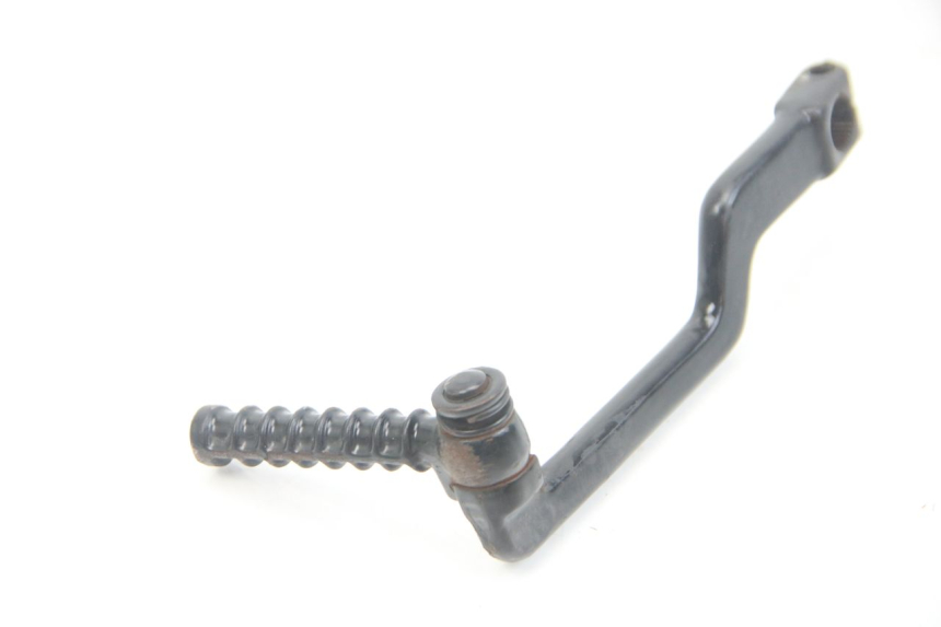 photo de KICK EUROCKA MATADOR 4T 50 (2010 - 2016) - Gros plan technique