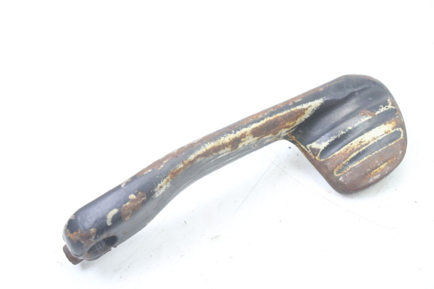 photo de KICK MBK BOOSTER NEXT GENERATION 50 (1995 - 1998) - Vue principale