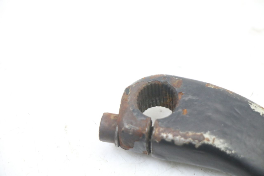 photo de KICK MBK BOOSTER NEXT GENERATION 50 (1995 - 1998) - Zoom état d’usage