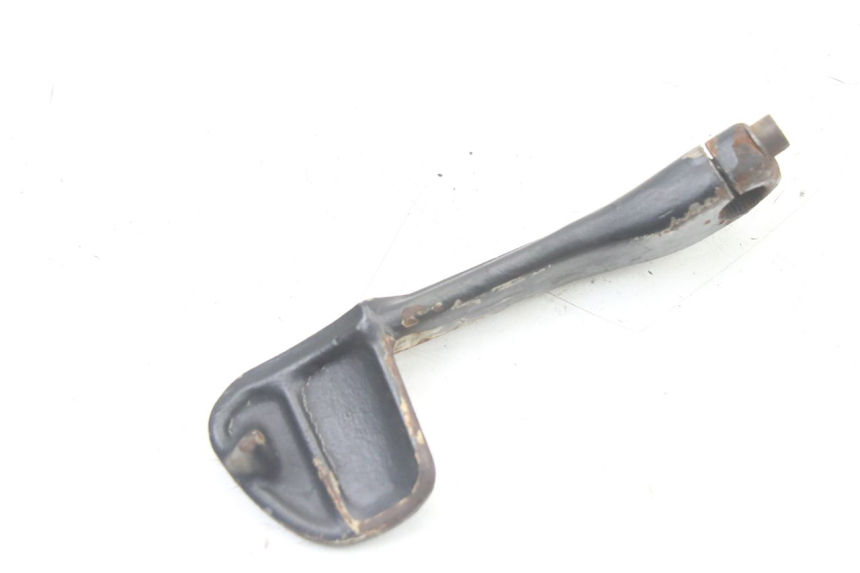 photo de KICK MBK BOOSTER NEXT GENERATION 50 (1995 - 1998) - Gros plan technique