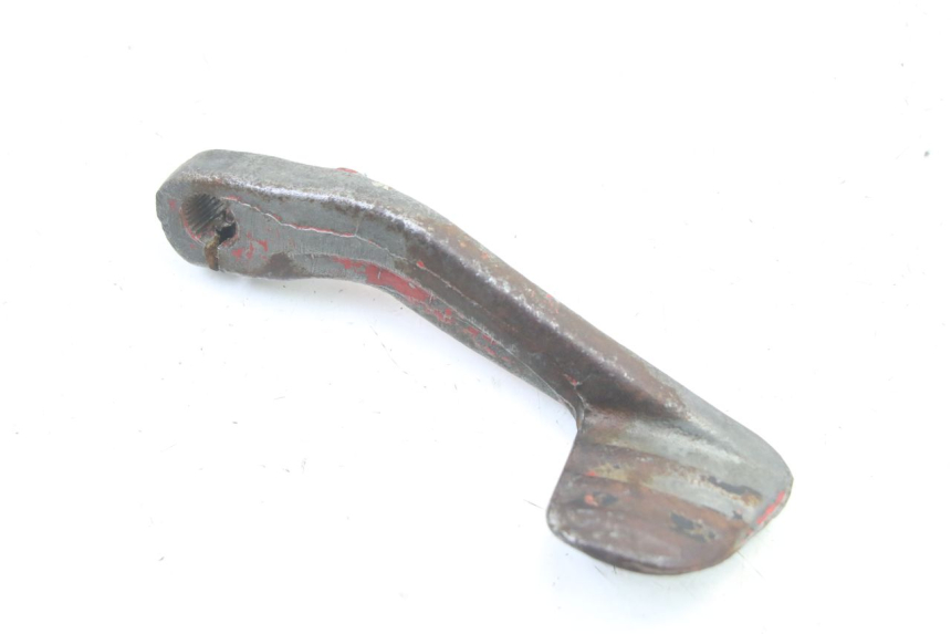 photo de KICK MBK BOOSTER SPIRIT NAKED 50 (2004 - 2017) - Vue principale