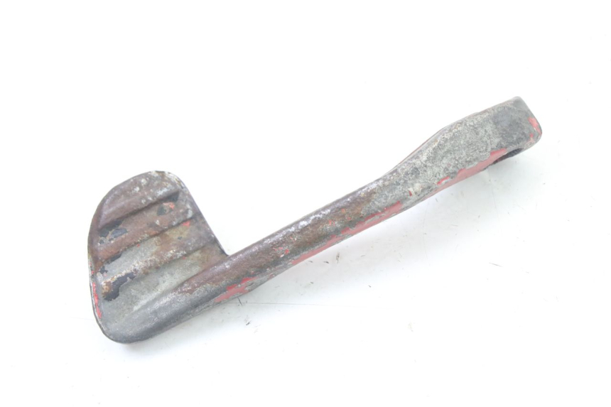 photo de KICK MBK BOOSTER SPIRIT NAKED 50 (2004 - 2017) - Gros plan technique