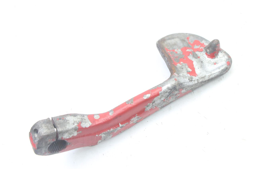 photo de KICK MBK BOOSTER SPIRIT NAKED 50 (2004 - 2017) - Vue d’ensemble