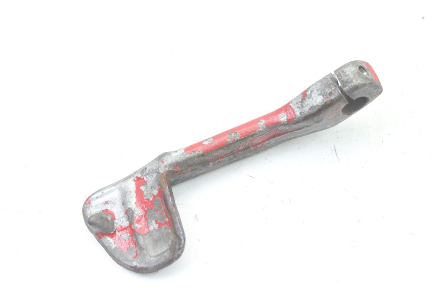 photo de KICK MBK BOOSTER SPIRIT NAKED 50 (2004 - 2017) - Points de fixation