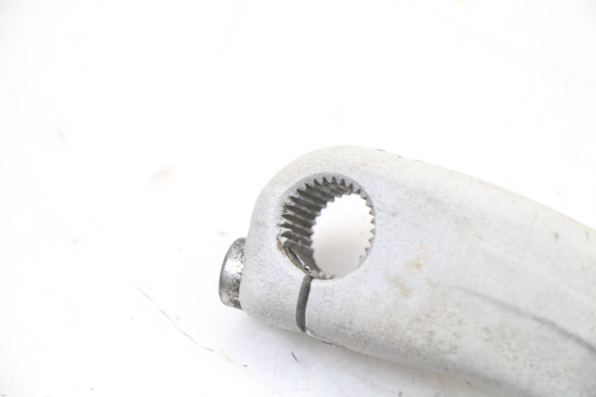 photo de KICK MBK OVETTO ONE 2T 50 (2013 - 2017) - Zoom état d’usage