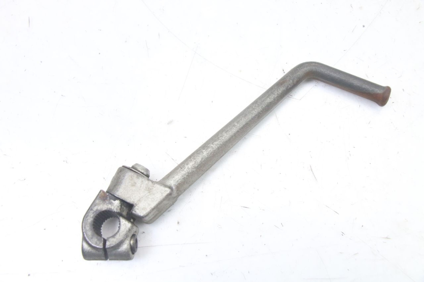 photo de KICK MBK X-LIMIT XLIMIT 50 (2007 - 2012) - Vue principale