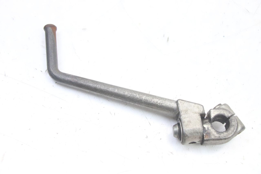 photo de KICK MBK X-LIMIT XLIMIT 50 (2007 - 2012) - Gros plan technique