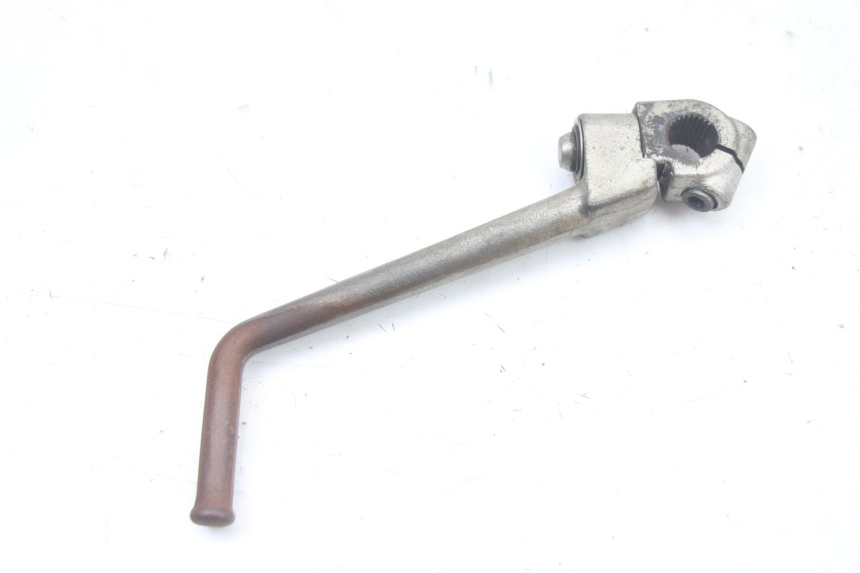 photo de KICK MBK X-LIMIT XLIMIT 50 (2007 - 2012) - Vue d’ensemble